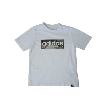 ADIDAS PÓLÓ 9-10 ÉV