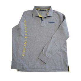 ASTON MARTIN INGNYAKÚ PÓLÓ 158