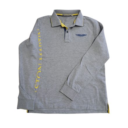 ASTON MARTIN INGNYAKÚ PÓLÓ 158