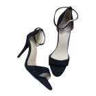 YES SHOES MAGASSARKÚ SZANDÁL 40