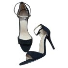 YES SHOES MAGASSARKÚ SZANDÁL 40