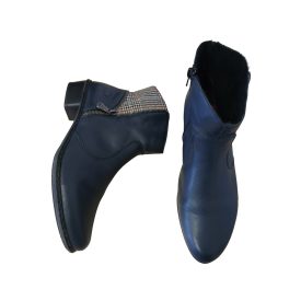 RIEKER BOKACSIZMA 42