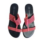 C&A MAGASÍTOTT TALPÚ PAPUCS 39