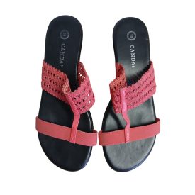 C&A MAGASÍTOTT TALPÚ PAPUCS 39