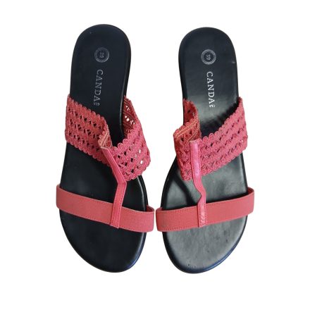 C&A MAGASÍTOTT TALPÚ PAPUCS 39