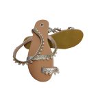 SZANDÁL GYÖNGYÖKKEL DÍSZÍTVE 39