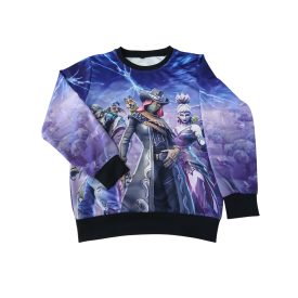 FORTNITE PULÓVER 11 ÉV