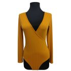 NEW LOOK BORDÁZOTT BODY 38