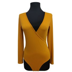 NEW LOOK BORDÁZOTT BODY 38