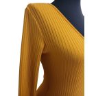 NEW LOOK BORDÁZOTT BODY 38