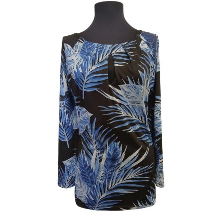 BLUE NATURE FELSŐ M