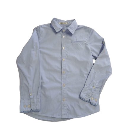 SCOTCH SHRUNK CSÍKOS ING 140