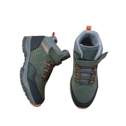 LANDROVER BAKANCS 35