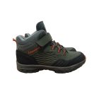 LANDROVER BAKANCS 35