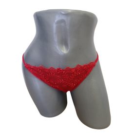 C&A ÁTTETSZŐ ALSÓNEMŰ 36/38