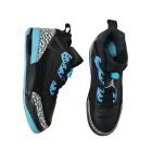 NIKE AIR JORDAN SPIZIKE LOW MAGAS SZÁRÚ CIPŐ 36