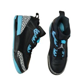 NIKE AIR JORDAN SPIZIKE LOW MAGAS SZÁRÚ CIPŐ 36