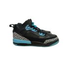 NIKE AIR JORDAN SPIZIKE LOW MAGAS SZÁRÚ CIPŐ 36