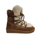 D. FRANKLIN BÉLELT CSIZMA 39