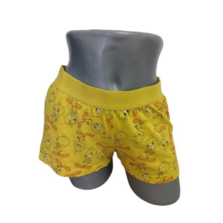 CSŐRIKÉS PIZSAMA ALSÓ S