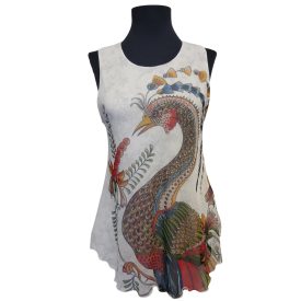 DESIGUAL UJJATLAN FELSŐ S