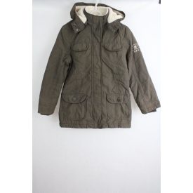 ALIVE KAPUCNIS KABÁT 152