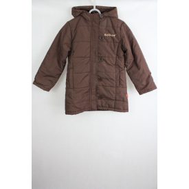 SCOUT KAPUCNIS KABÁT 128