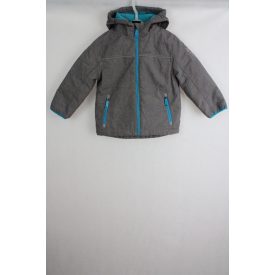 KIKI&KOKO SOFTSHELL KAPUCNIS KABÁT 104