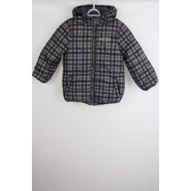 PALOMINO SOFTSHELL KAPUCNIS KABÁT 110/116