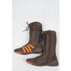 CUBE VÁSZON CSIZMA 37