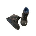 SUPERFIT BÉLELT BAKANCS 21