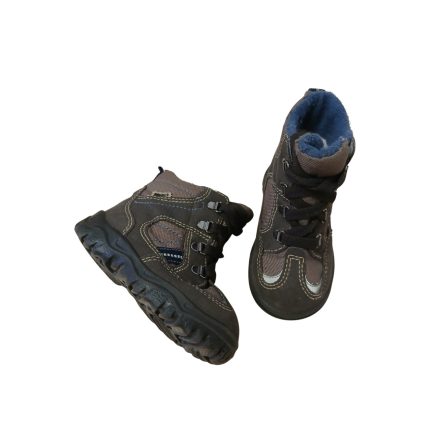 SUPERFIT BÉLELT BAKANCS 21