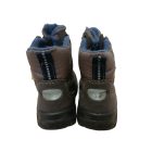 SUPERFIT BÉLELT BAKANCS 21