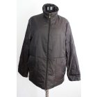 TCM DUPLA CIPZÁROS KABÁT M/L