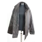 TCM DUPLA CIPZÁROS KABÁT M/L