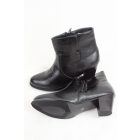 K FASHION MAGASSARKÚ BOKACSIZMA 40