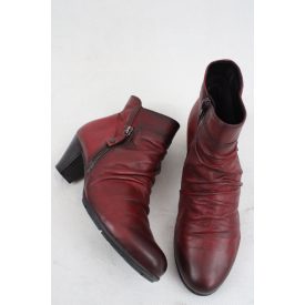 GABOR BŐR MAGASSARKÚ BOKACSIZMA 35,5