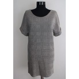 RÖVID UJJÚ TUNIKA L