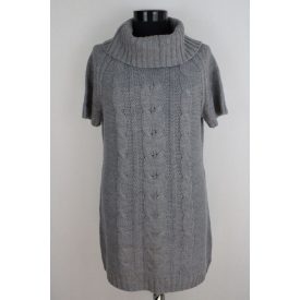 BLUE MOTION RÖVID UJJÚ KÖTÖTT RUHA M