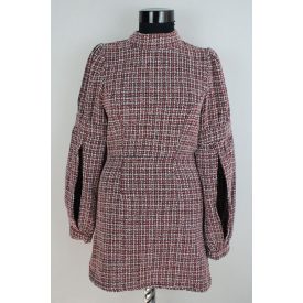 SHEIN HOSSZÚ UJJÚ RUHA XS