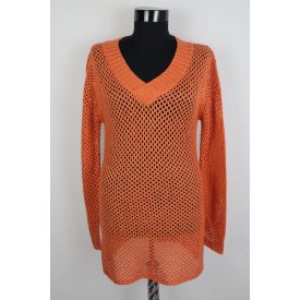 MANA HOSSZÚ UJJÚ KÖTÖTT RUHA 38