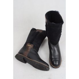 KANDAHAR SZŐRME BÉLÉSES CSIZMA 36