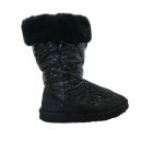 SZŐRME BÉLÉSES CSIZMA 40