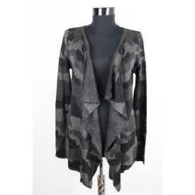 AMISU KÖTÖTT KARDIGÁN XS