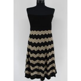 PER UNA PÁNT NÉLKÜLI KÖTÖTT RUHA M/L