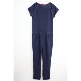 BAKER RÖVID UJJÚ OVERÁL 158/164