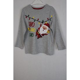 LITTLE KIDS KARÁCSONY HOSSZÚ UJJÚ PÓLÓ 116