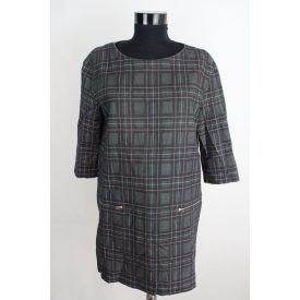 MNG HOSSZÚ UJJÚ TUNIKA M