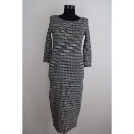 SPRINGFIELD 3/4 UJJÚ RUHA S