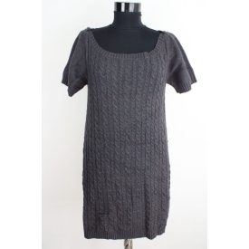 MONTEGO RÖVID UJJÚ KÖTÖTT RUHA M